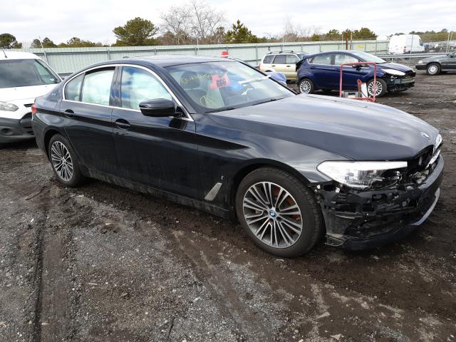 BMW 530XE 2019 wbajb1c57kb375691