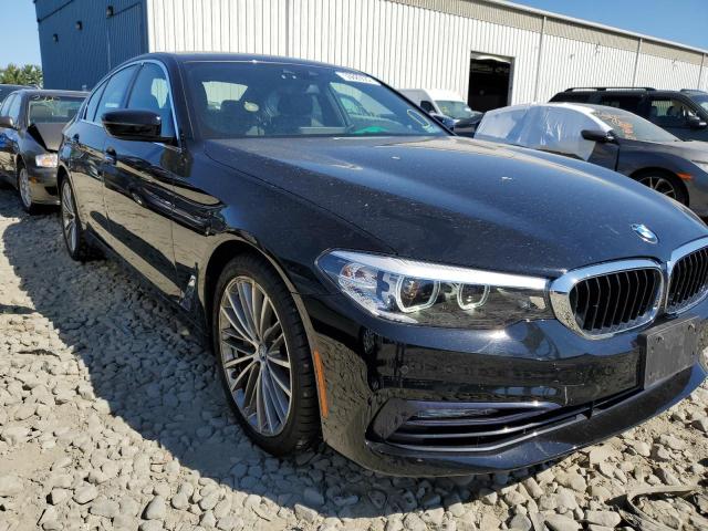 BMW 530XE 2018 wbajb1c58jb374449