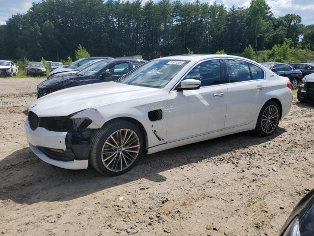 BMW 530XE 2018 wbajb1c58jb374676