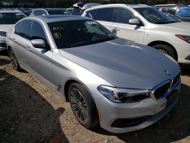 BMW 530XE 2019 wbajb1c58kb376543