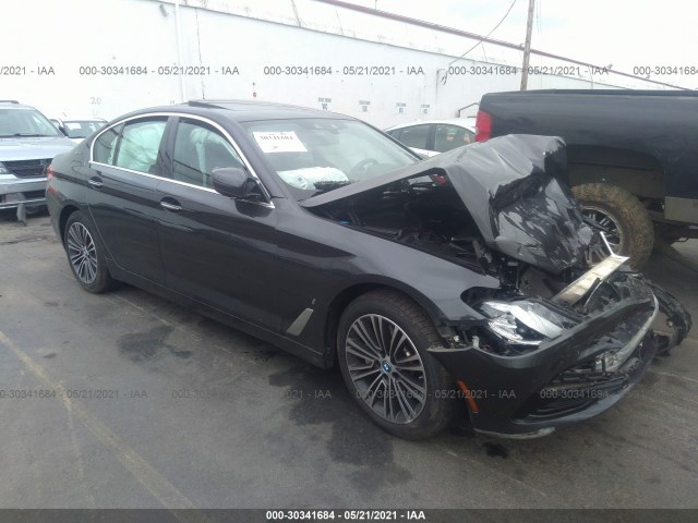 BMW NULL 2018 wbajb1c59jb375058