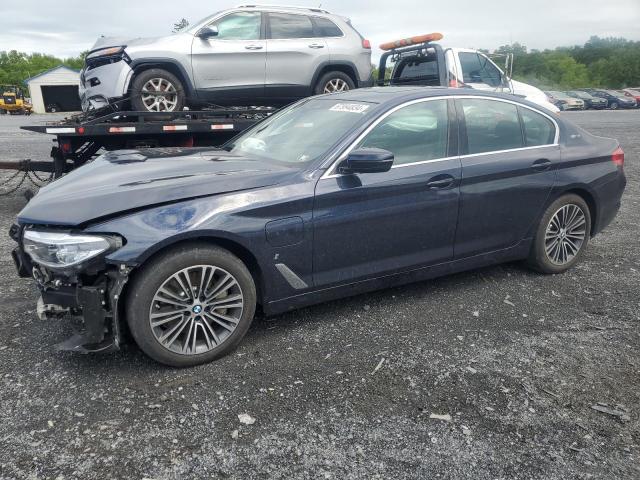 BMW 530XE 2019 wbajb1c59kb376034