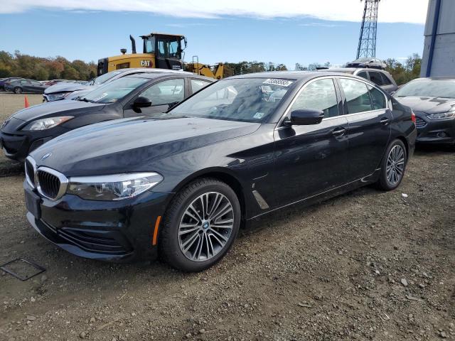 BMW NULL 2019 wbajb1c59kb376325