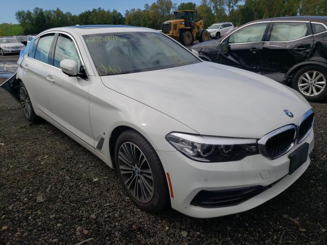 BMW 530XE 2019 wbajb1c59kb376907