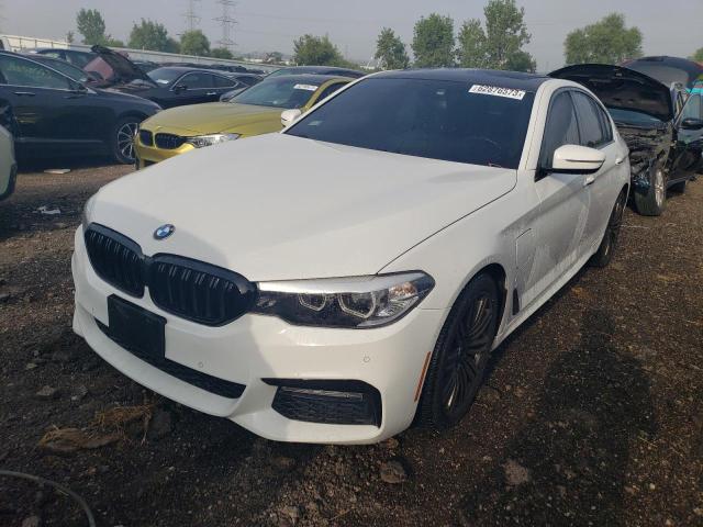 BMW 530XE 2018 wbajb1c5xjg623854