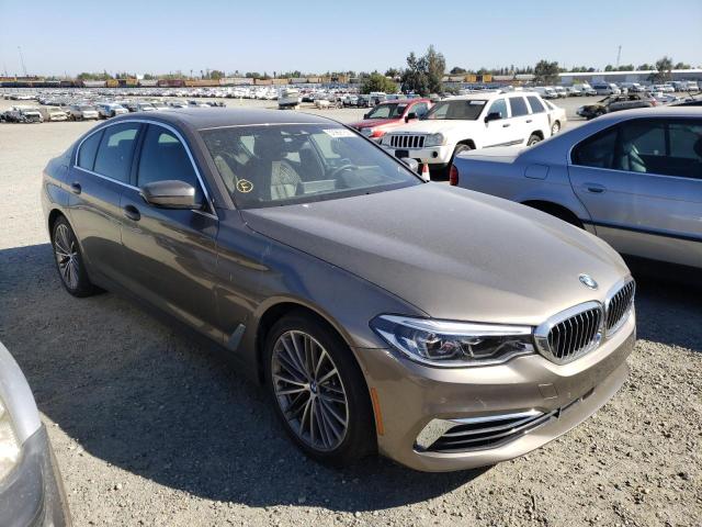 BMW 530XE 2019 wbajb1c5xkb375765