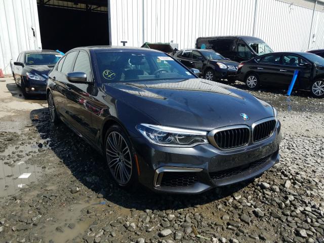 BMW M550XI 2019 wbajb9c51kb288769