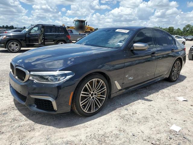 BMW M550XI 2019 wbajb9c51kb289310