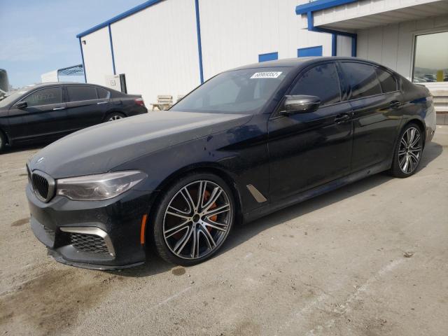 BMW M550XI 2018 wbajb9c52jb034857