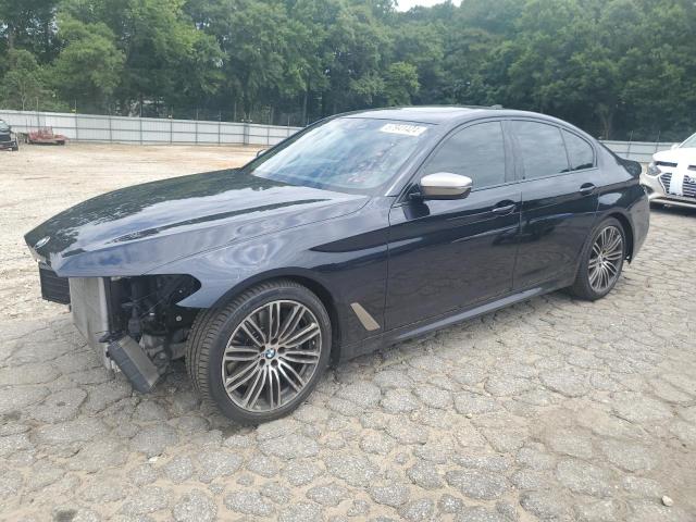 BMW M5 2019 wbajb9c52kb464048