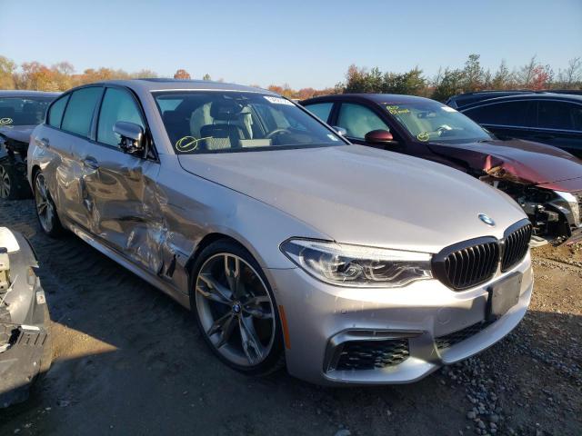 BMW M550XI 2019 wbajb9c52kb464647