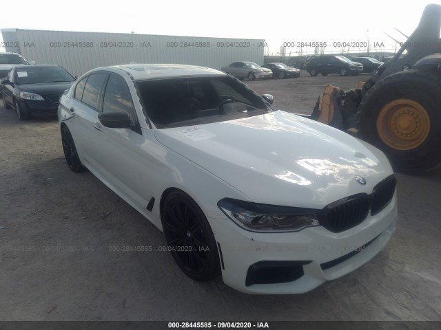 BMW NULL 2018 wbajb9c53jb286889