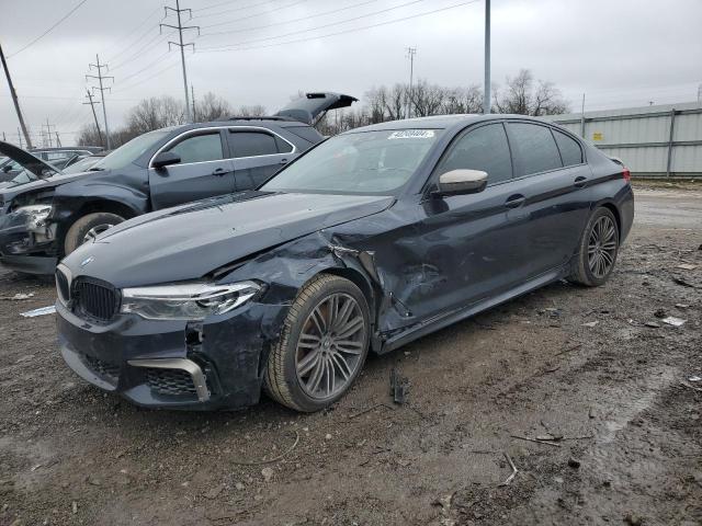 BMW M5 2019 wbajb9c53kb287753