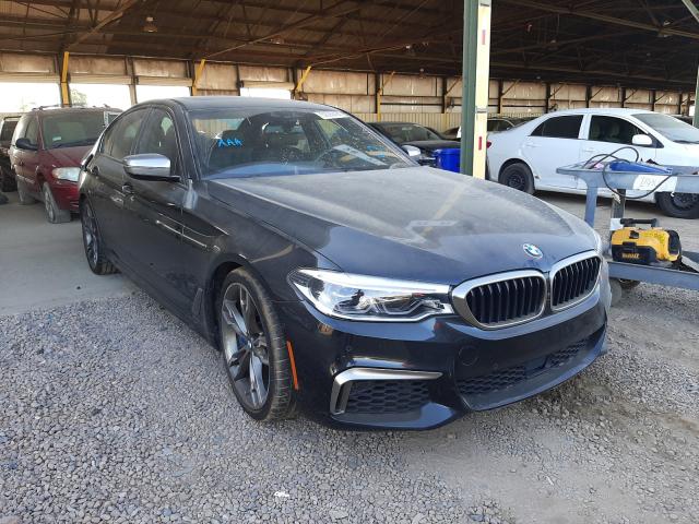 BMW NULL 2018 wbajb9c54jb049117