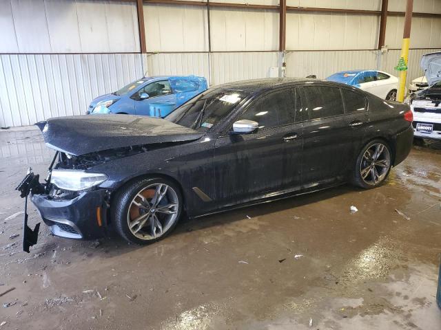 BMW M5 2018 wbajb9c55jb049224