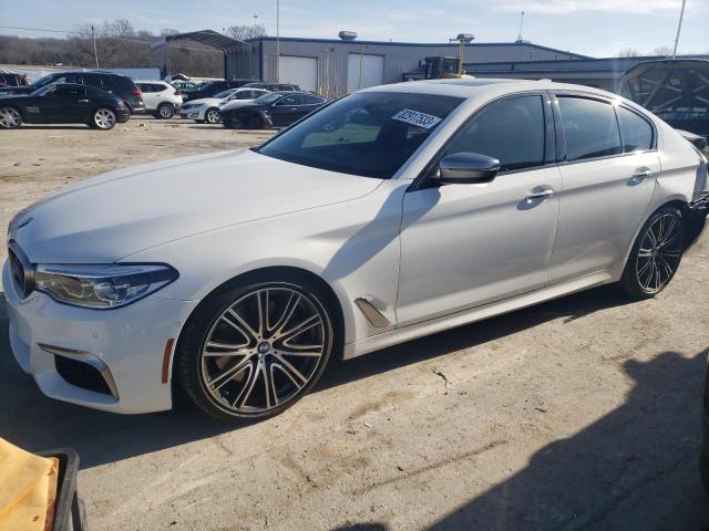 BMW M5 2018 wbajb9c55jb286652