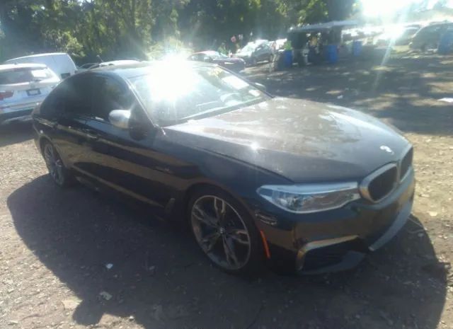 BMW NULL 2018 wbajb9c56jb287325