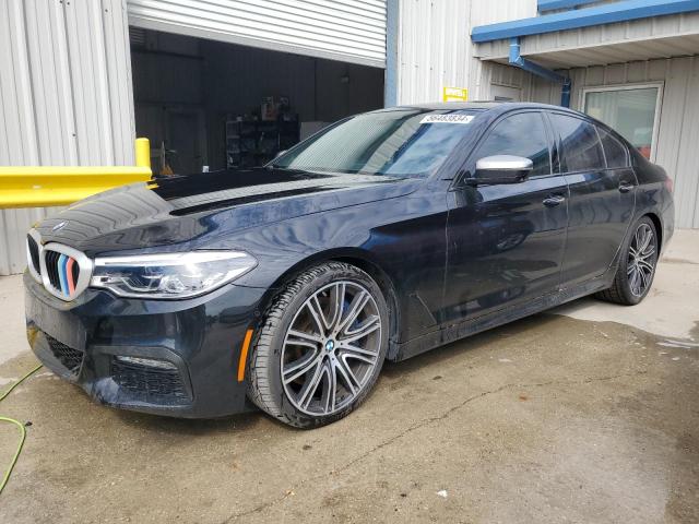 BMW M5 2018 wbajb9c57jb034918