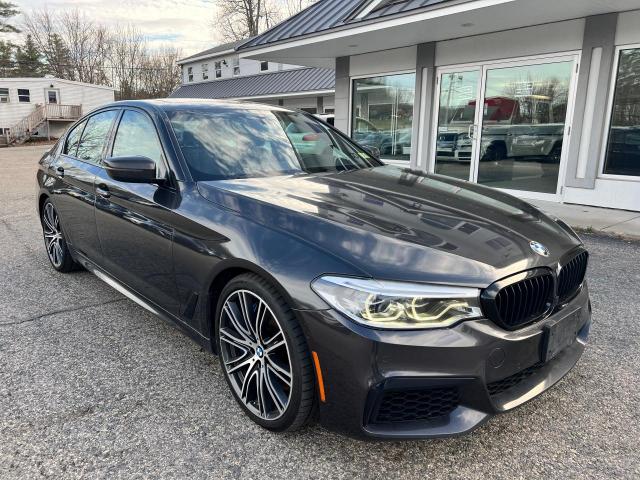 BMW NULL 2018 wbajb9c57jg464547