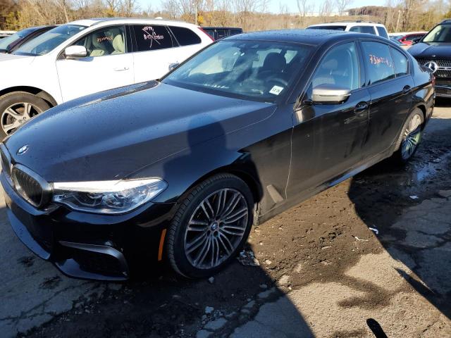 BMW M5 2019 wbajb9c57kb288274