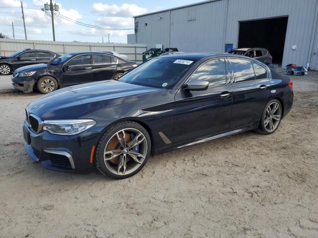 BMW M5 2018 wbajb9c58jb049511