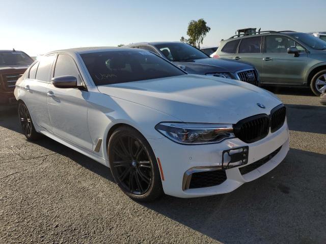 BMW M550XI 2018 wbajb9c58jb286452