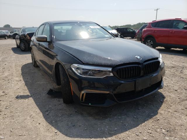 BMW NULL 2019 wbajb9c58kb288624