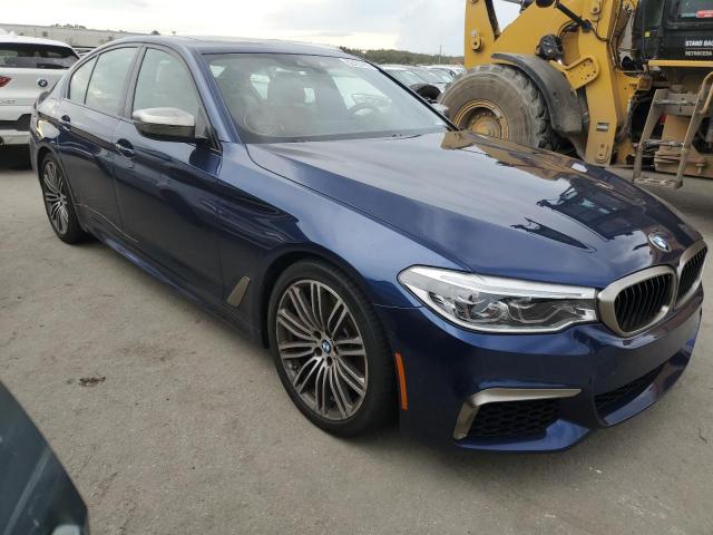 BMW M550XI 2019 wbajb9c59kb288292