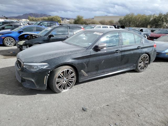 BMW M550XI 2019 wbajb9c59kb289250