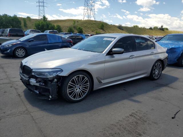 BMW M5 2019 wbajb9c5xkb464346