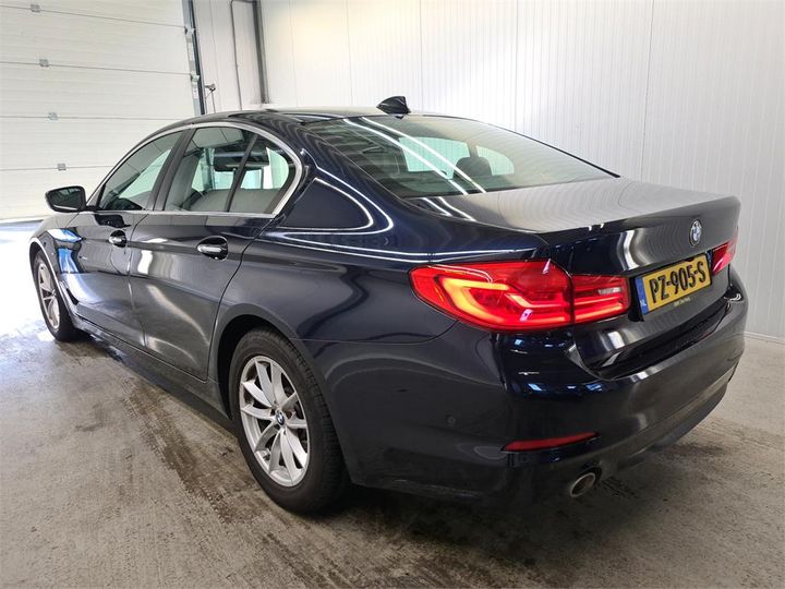 BMW 520 2017 wbajc31000b052127