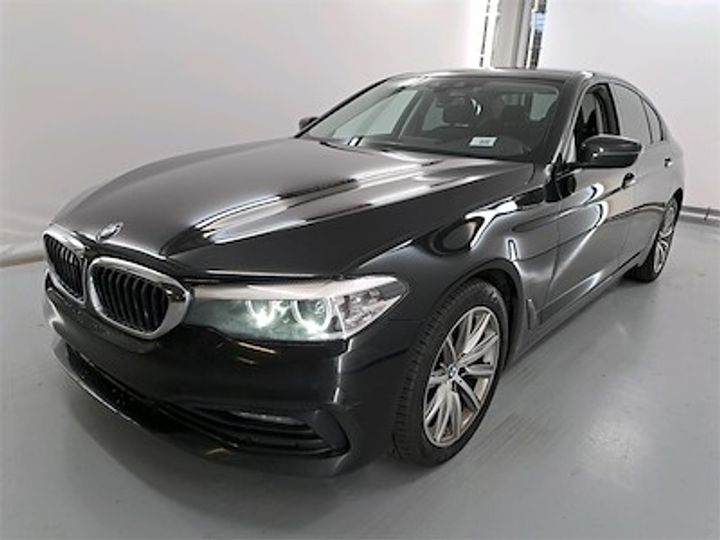 BMW 5 DIESEL - 2017 2018 wbajc31000we63717