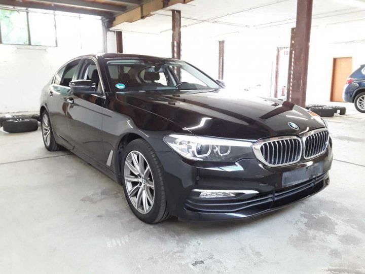 BMW 520D 2018 wbajc31040b053748