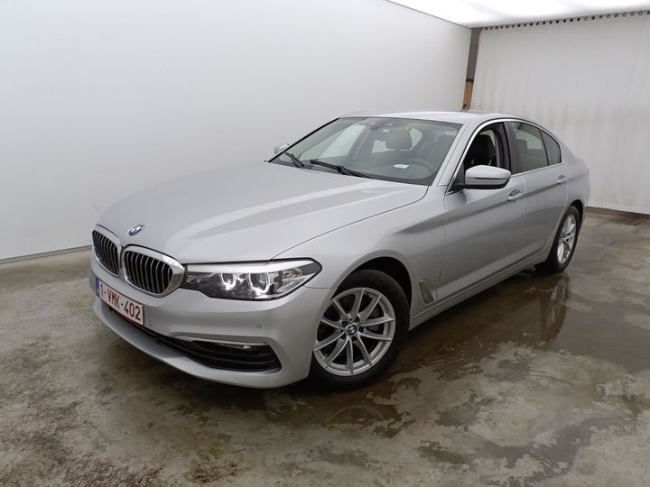 BMW 5-SERIE '16 2019 wbajc31060d092006