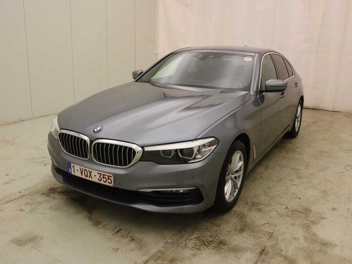 BMW 5-REEKS 2019 wbajc310x0d092025