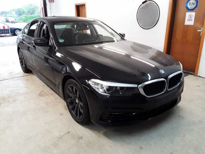 BMW 5 LIM. 2019 wbajc91020b281198