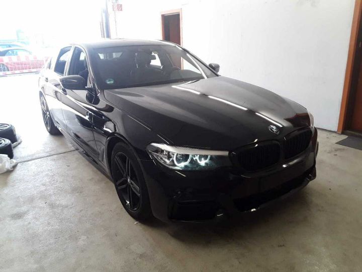 BMW 530D 2019 wbajc91030b281288