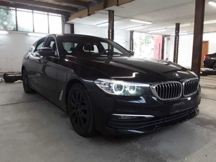 BMW 530D 2020 wbajc91070ce05902