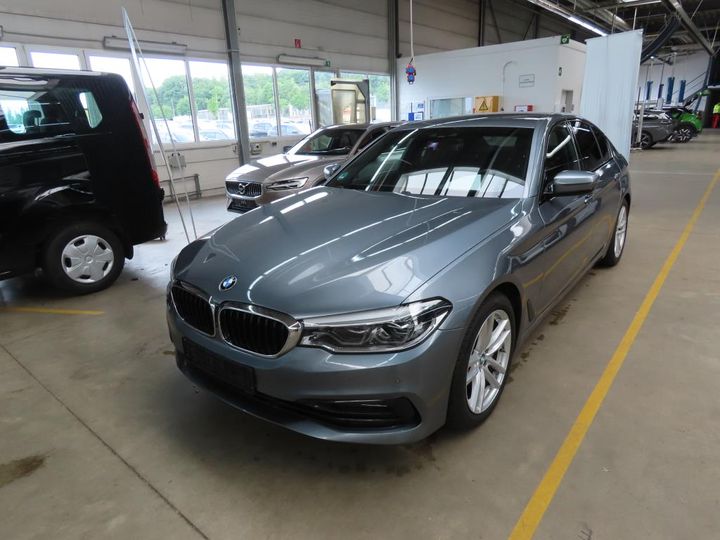 BMW 530D 2020 wbajc91070ce82236