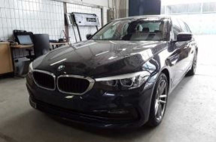 BMW 530D A 2017 wbajc91070g944185