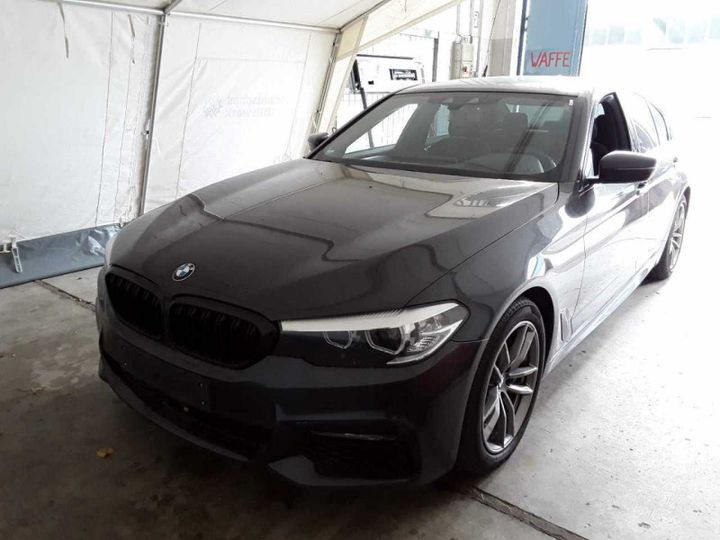 BMW 530D 2018 wbajc91080b279942