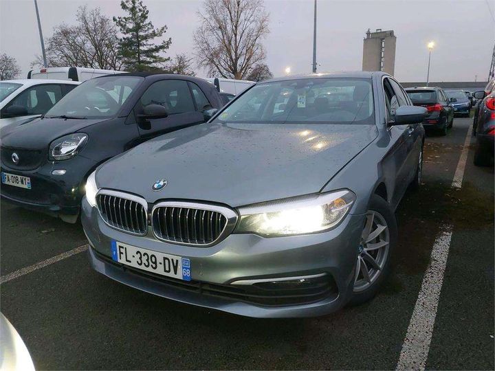 BMW NULL 2019 wbajd11020cd33280