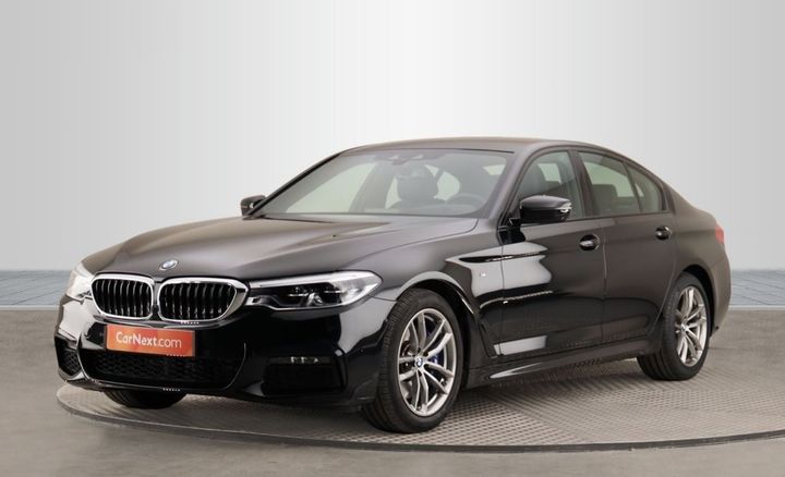 BMW SERIE 5 2019 wbajd11050b202606