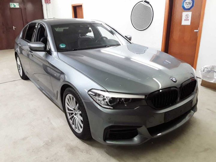 BMW 530 D 2019 wbajd11070b199482