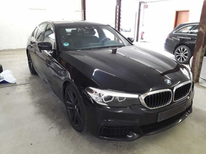 BMW 530D 2019 wbajd11070cd69014