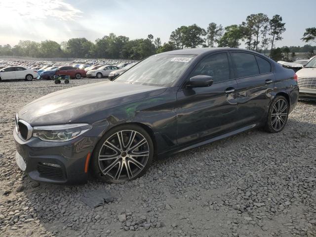 BMW 540 D XDRIVE 2018 wbajd1c5xjg474727