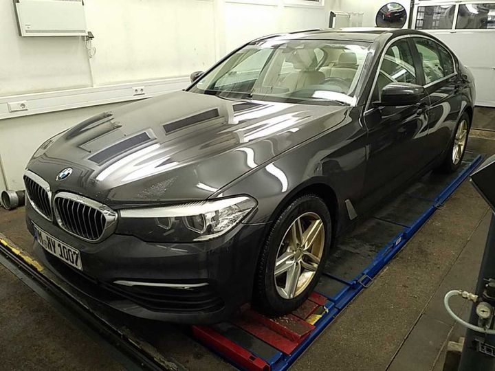 BMW 540D 2019 wbajd51040bt98559