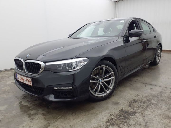 BMW 1995.0 2018 wbaje31010b314389