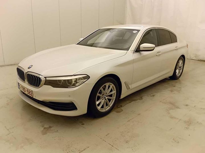 BMW 5-REEKS 2018 wbaje31030b169923