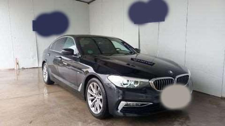 BMW SERIE 5 2018 wbaje31030b315916